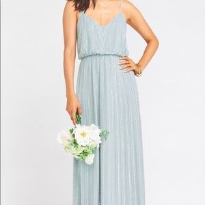 Show me your MuMu Victoria Maxi